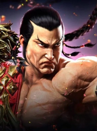 Tekken 8: Νέο trailer και ημερομηνία για την beta έκδοση με 19 playable χαρακτήρες image