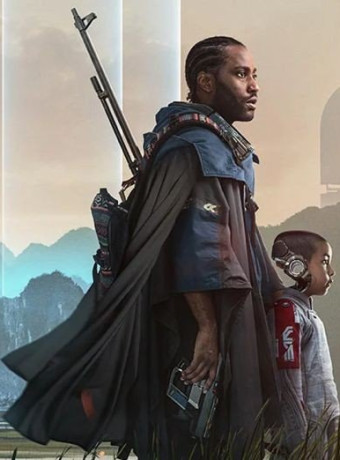 The Creator: Έρχεται στο Disney+ στις 17 Ιανουαρίου 2024 image