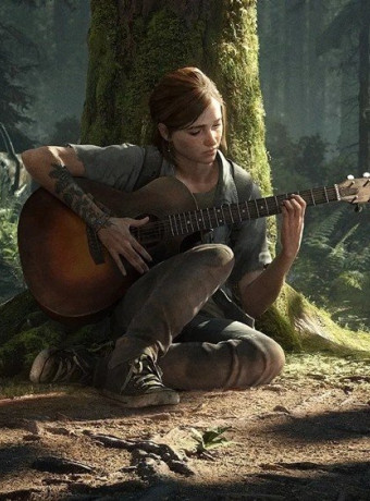 The Last of Us Part 2: Νέα αναφορά για remastered έκδοση image