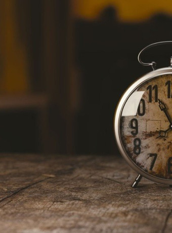 Όταν κινδυνεύει η ζωή σου, ο χρόνος μοιάζει να κυλά αργά και αυτή είναι, ίσως, η εξήγηση image