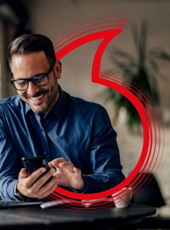 Vodafone Business RED: Νέα προγράμματα με απεριόριστη ομιλία και δωρεάν εργαλεία Microsoft 365 για επαγγελματίες image