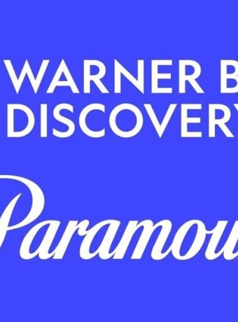 Φήμες για ένωση του Max με το Paramount+ για να ανταγωνιστούν Netflix και Disney+ image