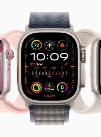 watchOS 10: Διαθέσιμο το πολύ σημαντικό update για τα Apple Watch image