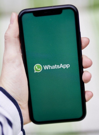WhatsApp: Ο επικεφαλής της υπηρεσίας επιβεβαίωσε τον ερχομό των διαφημίσεων image