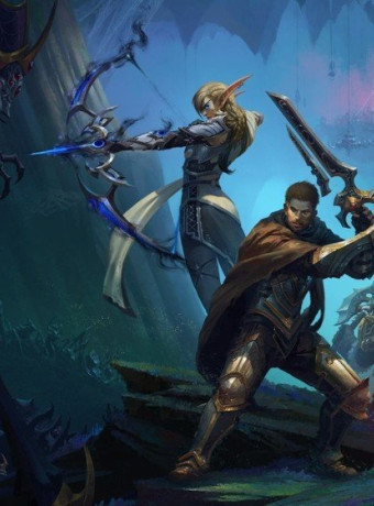 World of Warcraft: Έρχονται τρία νέα expansions! image