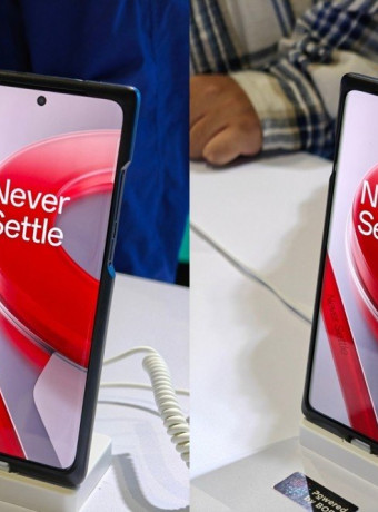 OnePlus 12: Νέες λεπτομέρειες για την πρωτοποριακή Oriental Screen image