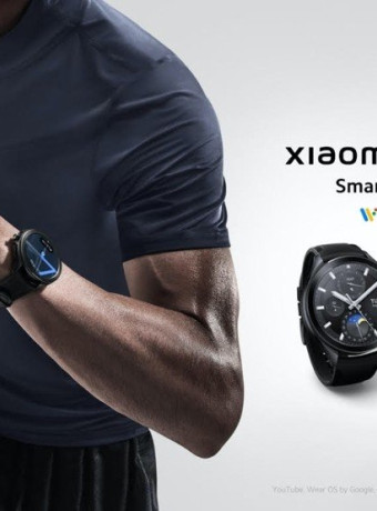 Xiaomi Watch 2 Pro: Διαθέσιμο από σήμερα στην Ελλάδα στα €299 image