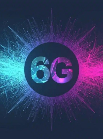 500 φορές μεγαλύτερη ταχύτητα σε δοκιμή δικτύου 6G! image