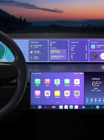 Apple Car: Θα βγει στους δρόμους το 2028; image