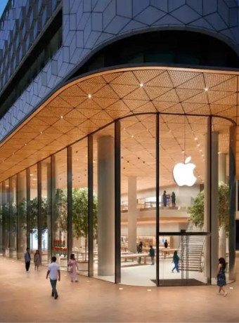 Νέα σημαντική κίνηση από την Apple σχετικά με το AI image