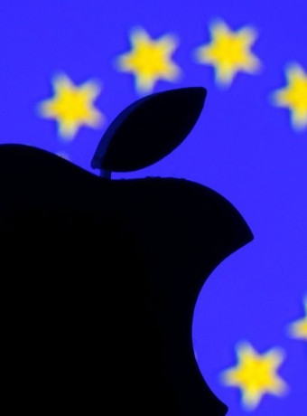 Πρόστιμο ύψους €1.84 δισ. από την ΕΕ στην Apple! image