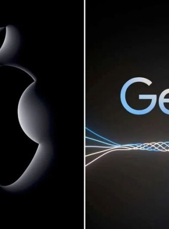 Η Apple στρέφεται στο Gemini της Google για να φέρει το AI στα iPhone image