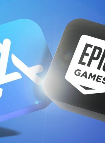 Η Apple τερματίζει τον developer λογαριασμό της Epic Games και η ΕΕ το «ψάχνει» image