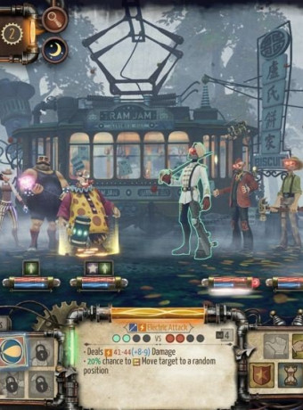 Αρπάξτε το νέο δωρεάν game του Epic Games Store image