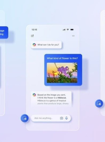 Microsoft Copilot: Μπορείς να το ορίσεις default ψηφιακό βοηθό σε συσκευές Android image