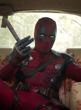 Το πρώτο teaser για το Deadpool & Wolverine από το Super Bowl! image