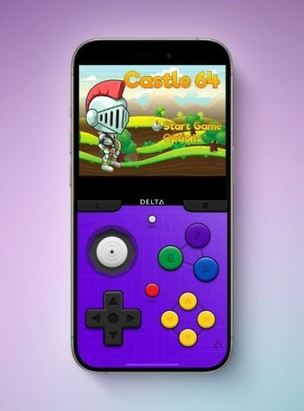 Delta: Διαθέσιμος ο εξαιρετικός (και νόμιμος) Nintendo emulator για iPhone! image