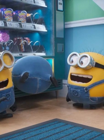 Despicable Me 4: Δείτε το επίσημο trailer για το νέο sequel image