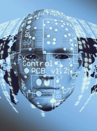 Η AI δημιουργεί ψηφιακούς διδύμους ασθενών για να προβλέψει την πορεία της υγείας τους image