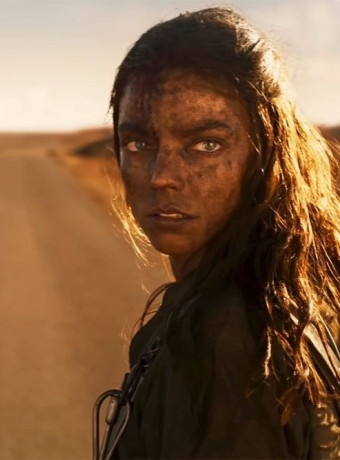 Furiosa: A Mad Max Saga, δείτε το νέο trailer για το πολυαναμενόμενο prequel image