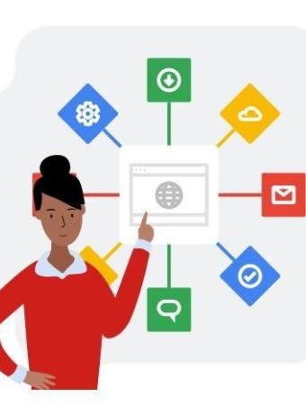 Google: Νέα εκπαιδευτική πρωτοβουλία για θέματα AI στην Ελλάδα image