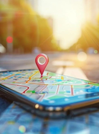 Google Maps: Σύντομα θα ρωτάς απευθείας το Gemini AI για κάθε τοποθεσία image
