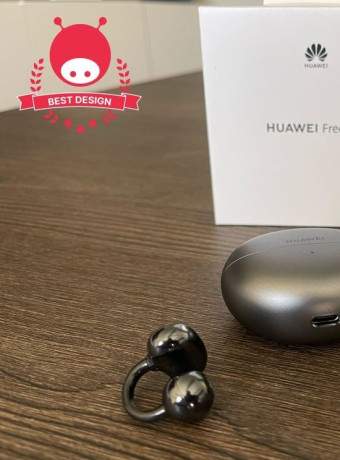 HUAWEI FreeClip Review: Τα πιο άνετα ασύρματα ακουστικά που είδες ποτέ image