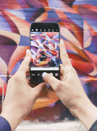 Στο στόχαστρο των αρχών 576 ευρωπαίοι influencers, 20 από την Ελλάδα image