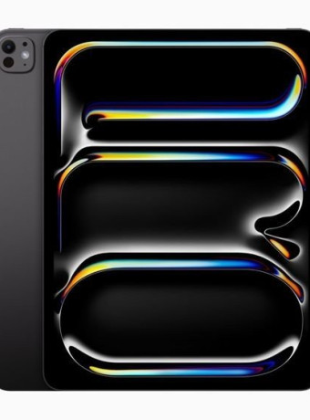 Αυτά είναι τα νέα iPad Pro με επεξεργαστή M4 και διπλή οθόνη OLED! image