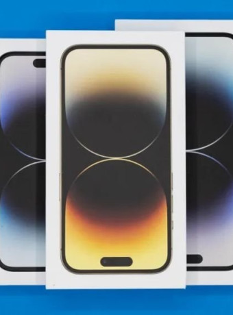 Αναβάθμιση των iPhone πριν βγουν από το κουτί τους από τον Απρίλιο image