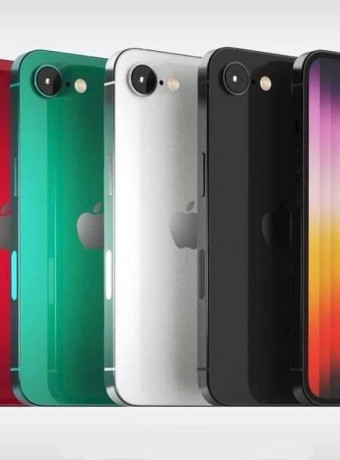 iPhone SE 4ης γενιάς: Διαρροή για τα specs και την τιμή του image