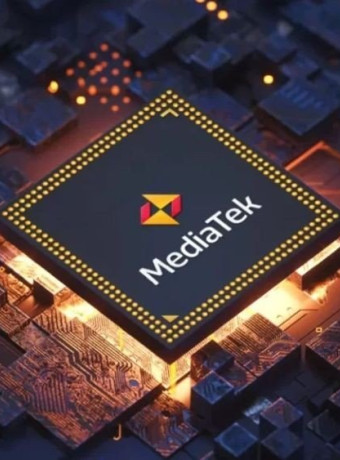 Η MediaTek την πρωτιά στους κατασκευαστές chipsets στο κλείσιμο του 2023 image