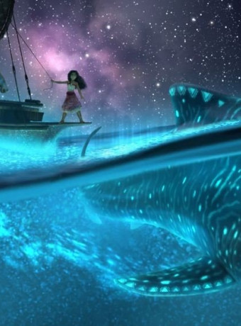 Moana 2: Πρώτο teaser και ημερομηνία πρεμιέρας για το sequel image