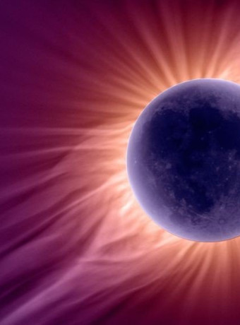 Η NASA προειδοποιεί το κοινό που θέλει να φωτογραφίσει την σημερινή έκλειψη Ηλίου image