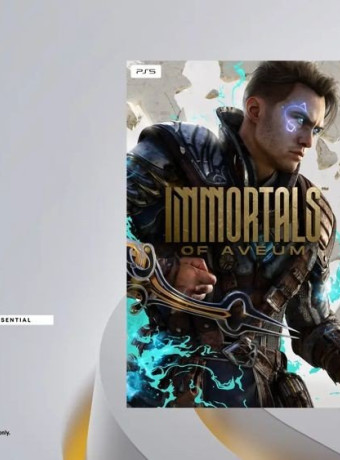 Αυτά είναι τα δωρεάν games για το PlayStation τον Απρίλιο image