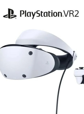 PlayStation VR2: Η Sony θα φέρει υποστήριξη για PCs! image