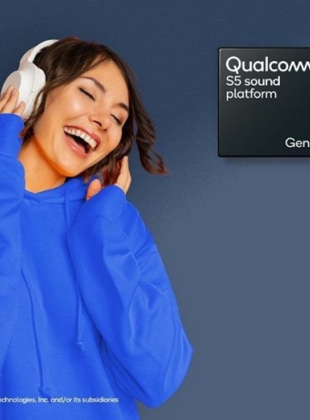 Τα νέα audio chips της Qualcomm για ποιοτικότερο ήχο στα προσιτά ακουστικά image