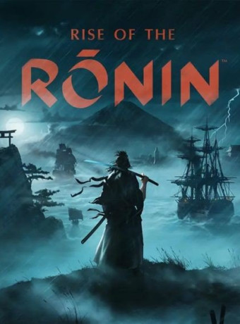 Rise of the Ronin: Δείτε το επικό cinematic trailer image