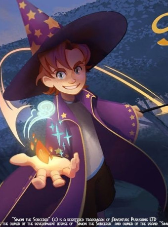 Simon the Sorcerer Origins: Η μεγάλη επιστροφή του θρυλικού μάγου μαζί με τον Rick Astley! image