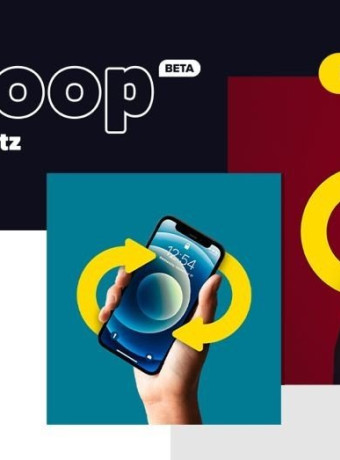 Skoop by Skroutz: Νέα υπηρεσία αγγελιών στη δημοφιλή πλατφόρμα image