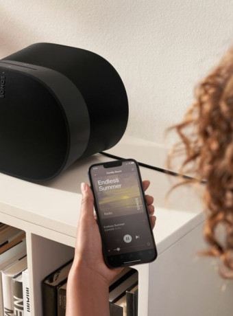 Αν έχεις ηχεία Sonos, τσέκαρε αυτή τη λειτουργία με το Spotify! image