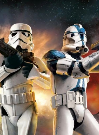 Star Wars Battlefront Collection: Όλα όσα θέλεις να γνωρίζεις image