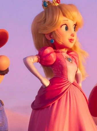 Επίσημο: Ετοιμάζεται νέα animated ταινία Mario! image
