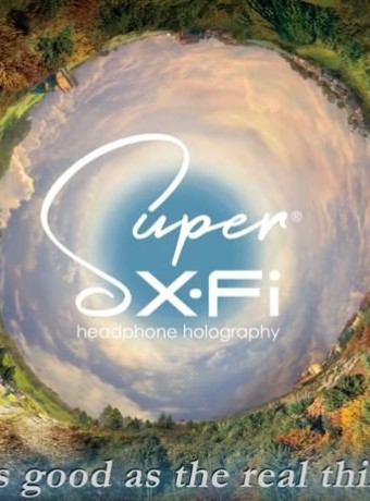 Super X-Fi Gen4: Ένας νέος ήχος σας περιμένει image