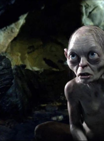 The Hunt for Gollum, η νέα ταινία Lord of the Rings έρχεται το 2026! image