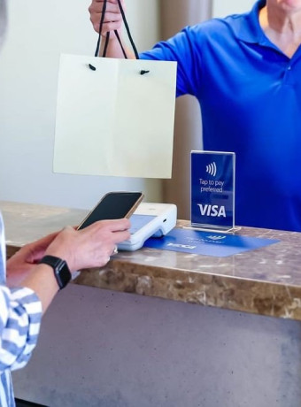 Το Visa Provisioning Intelligence είναι εδώ για την καταπολέμηση της απάτης στα token image