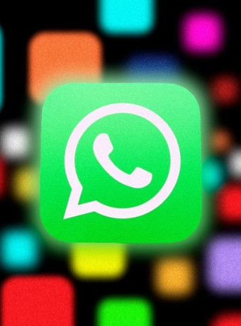 WhatsApp: Έτσι θα επικοινωνεί με άλλες εφαρμογές messaging image