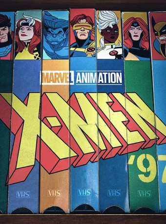X-Men '97: Διαθέσιμη η animation σειρά στο Disney+ image