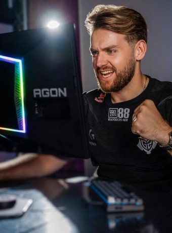 Νέες AGON PRO οθόνες για eSports με ρυθμό ανανέωσης εικόνας έως 540Hz! image