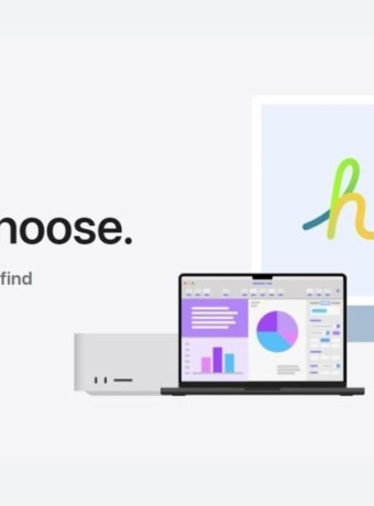 Θέλεις Mac; Η Apple σε βοηθά να επιλέξεις το κατάλληλο για τις ανάγκες σου image